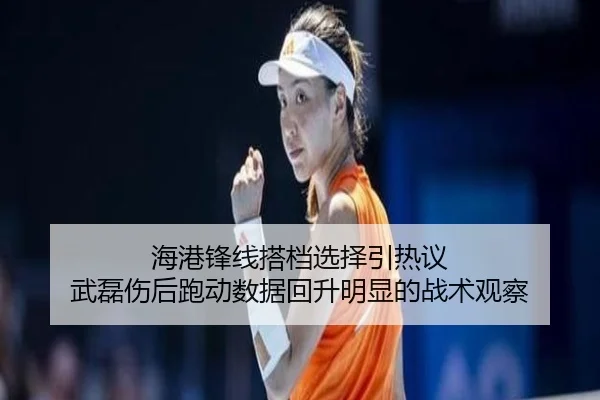 海港锋线搭档选择引热议 武磊伤后跑动数据回升明显的战术观察 - YABO.COM